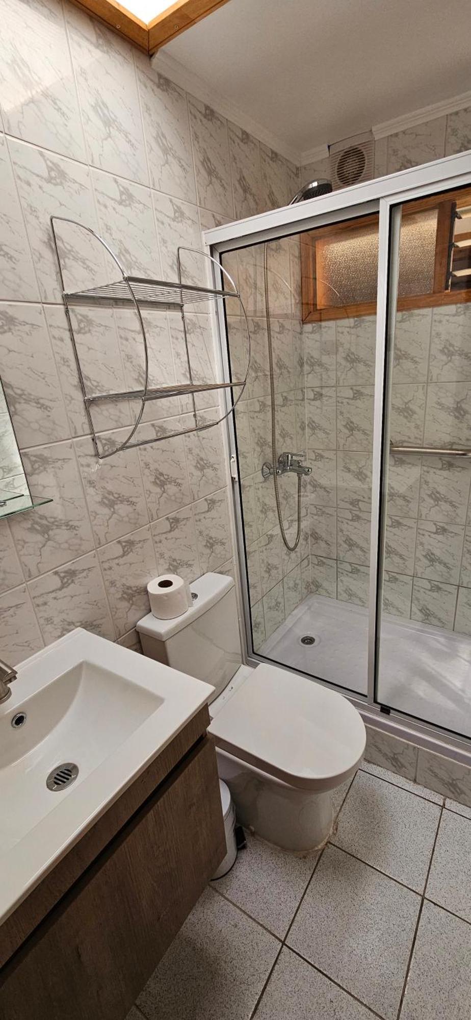 Hostal De Colon La Serena Zewnętrze zdjęcie
