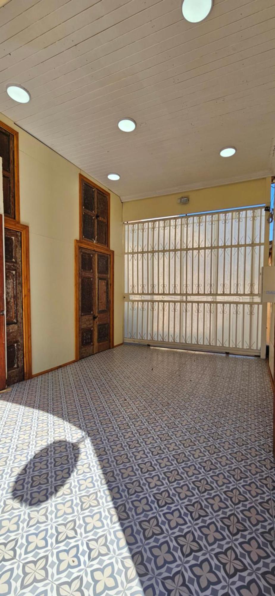 Hostal De Colon La Serena Zewnętrze zdjęcie