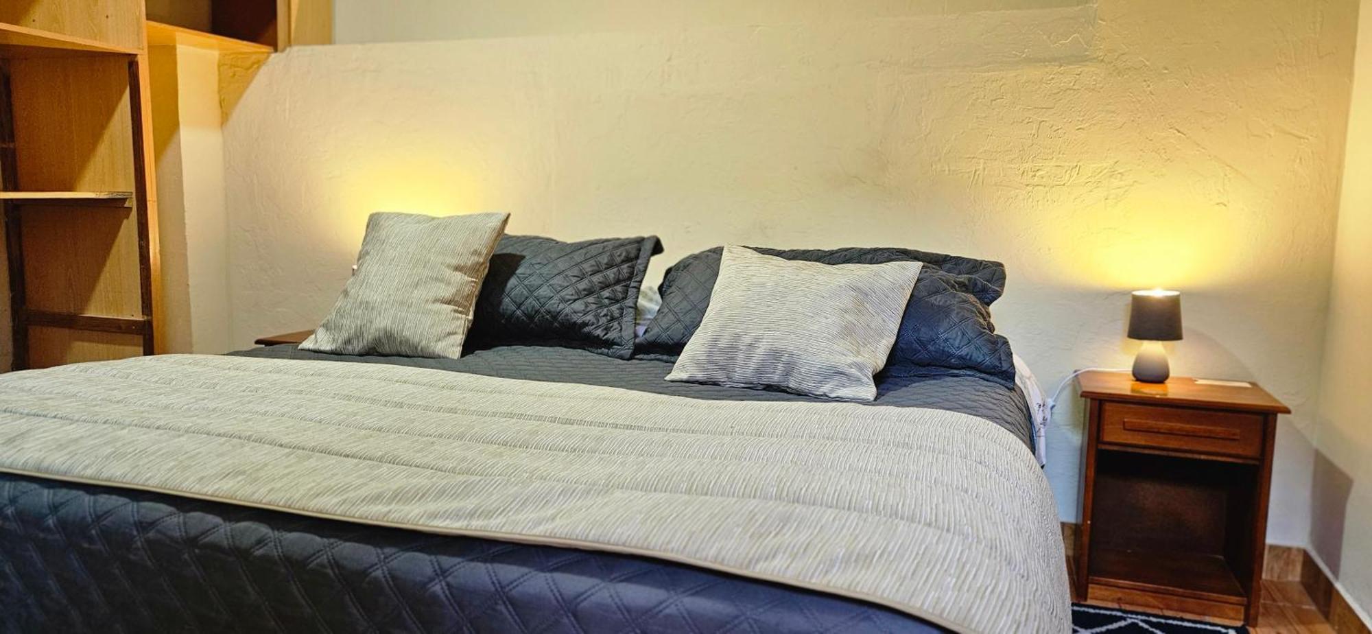 Hostal De Colon La Serena Zewnętrze zdjęcie