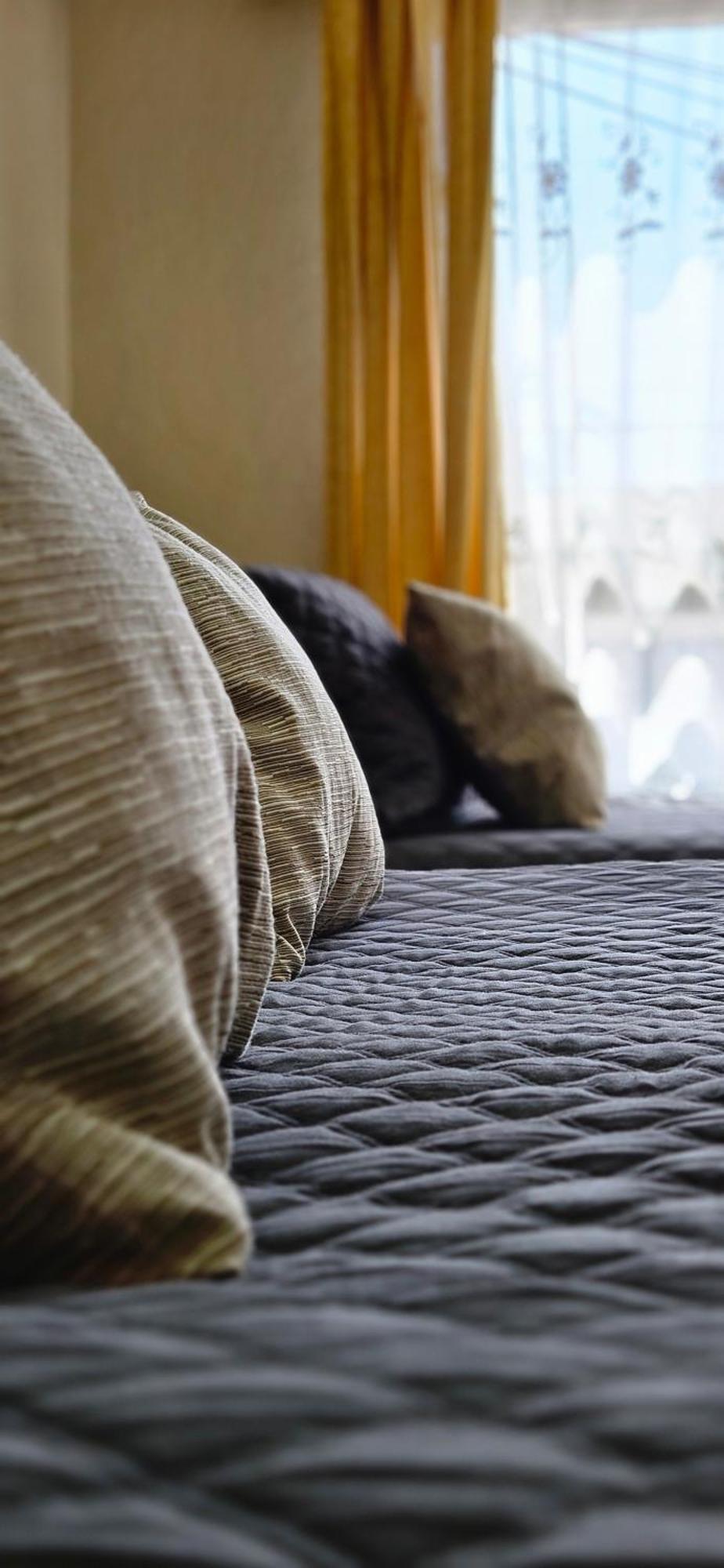 Hostal De Colon La Serena Zewnętrze zdjęcie