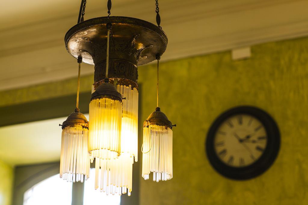 Hostal De Colon La Serena Zewnętrze zdjęcie