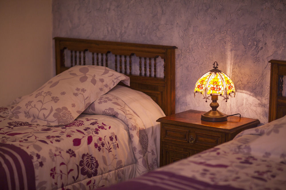 Hostal De Colon La Serena Zewnętrze zdjęcie