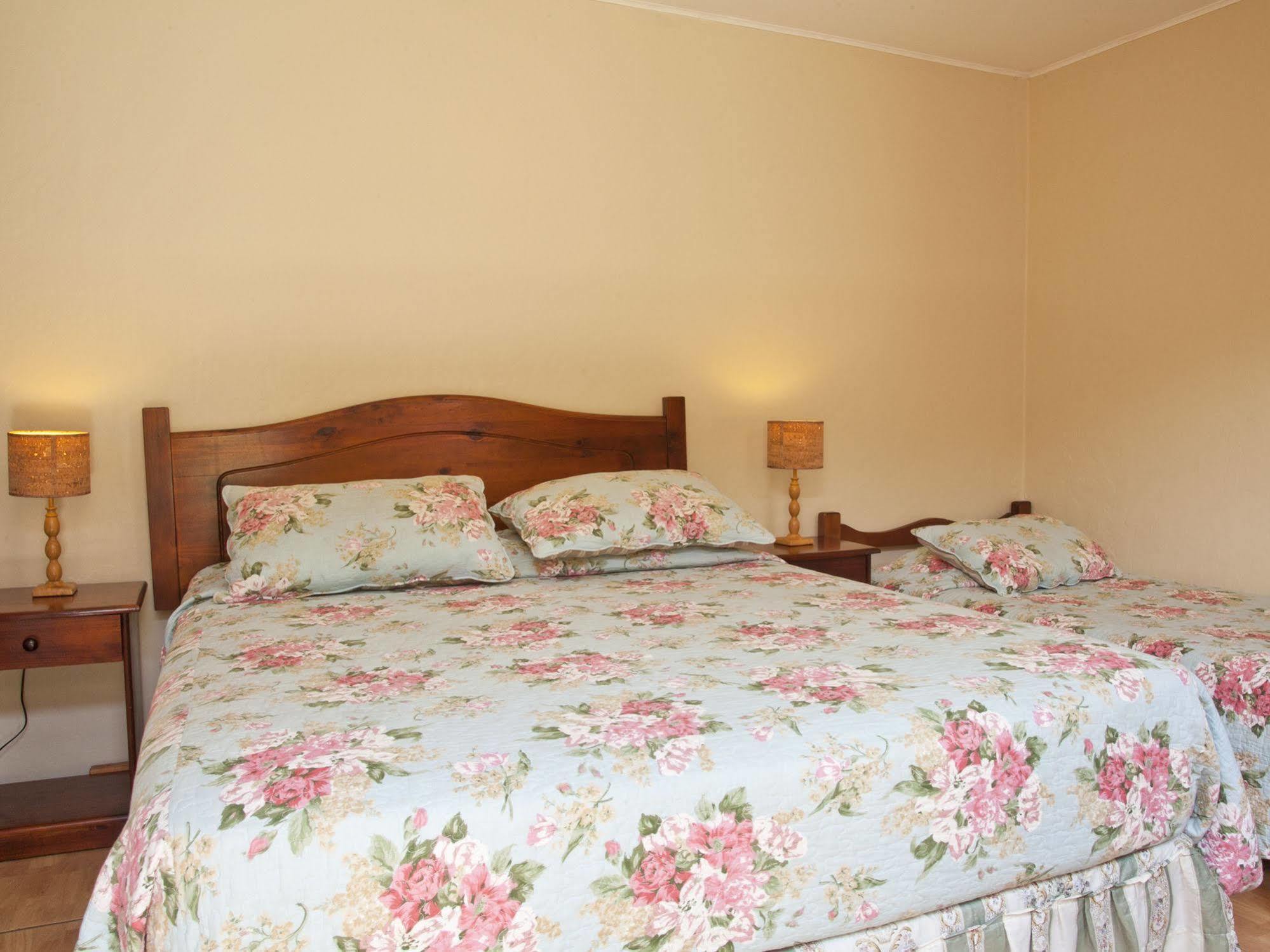 Hostal De Colon La Serena Zewnętrze zdjęcie